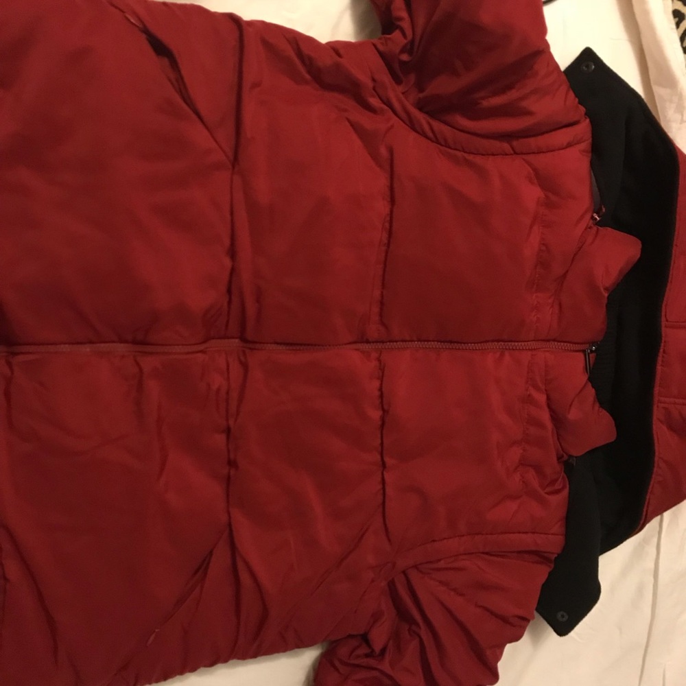 Bubble Down Jacket - image 2